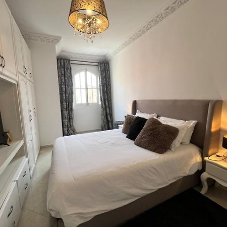 Appartement Jade As-Suwajra Zewnętrze zdjęcie