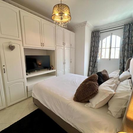 Appartement Jade As-Suwajra Zewnętrze zdjęcie