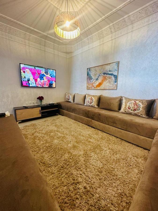 Appartement Jade As-Suwajra Zewnętrze zdjęcie