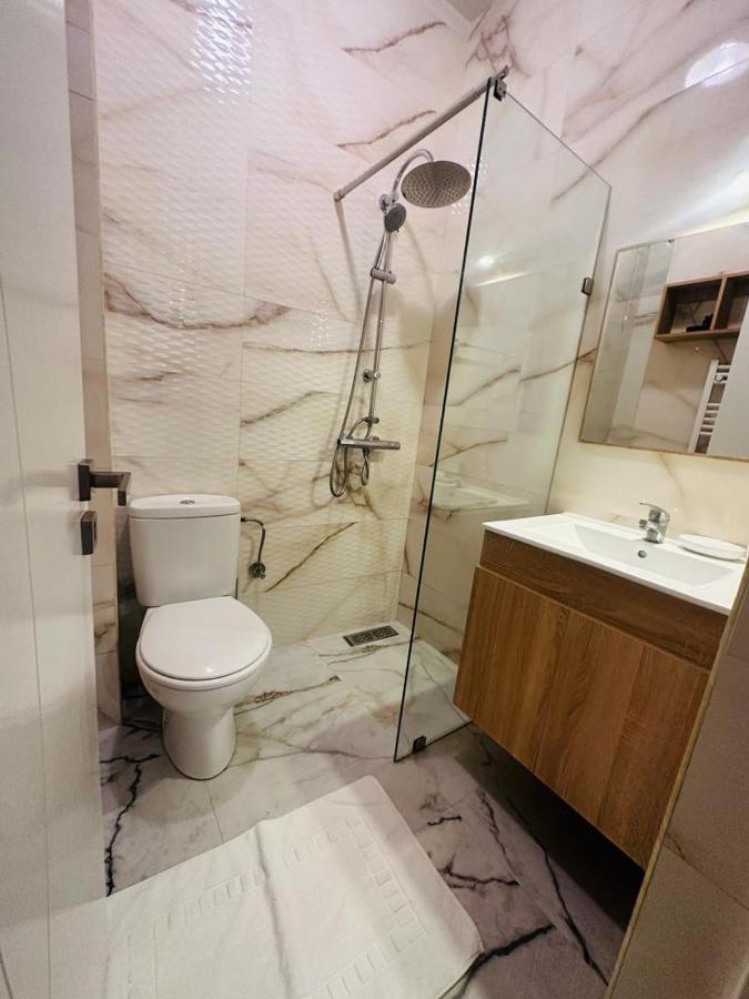 Appartement Jade As-Suwajra Zewnętrze zdjęcie