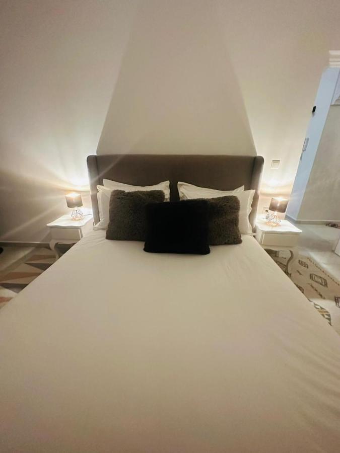 Appartement Jade As-Suwajra Zewnętrze zdjęcie