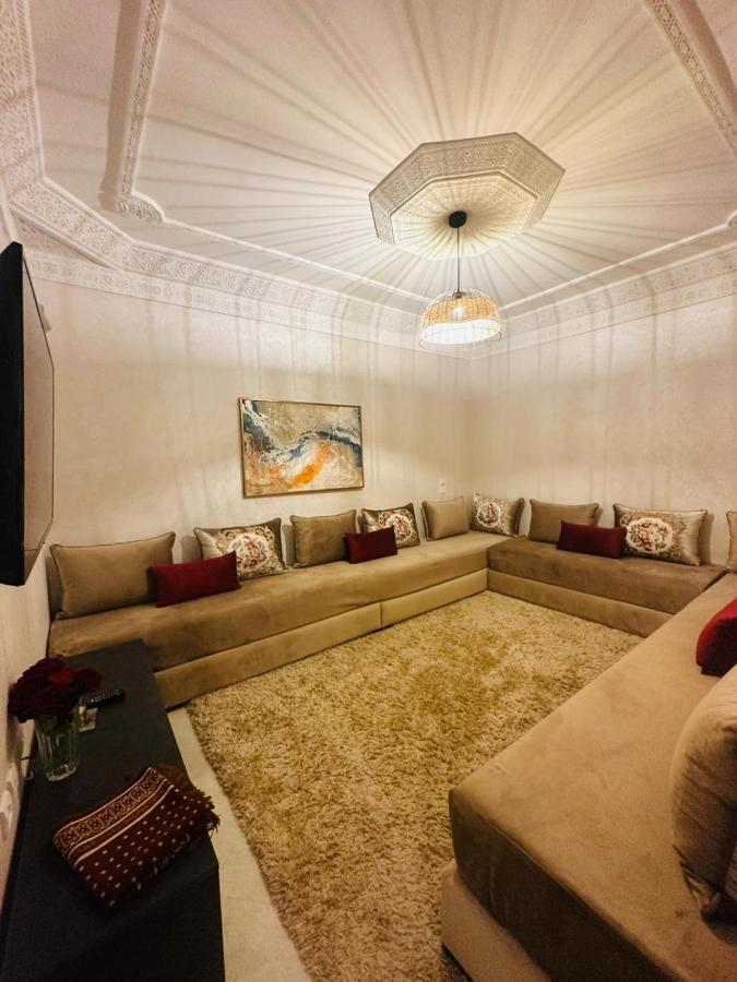 Appartement Jade As-Suwajra Zewnętrze zdjęcie