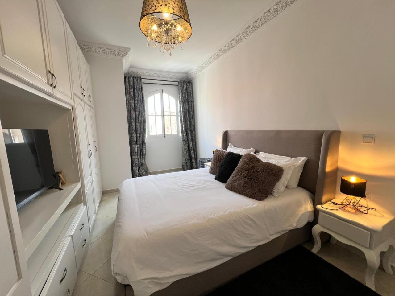 Appartement Jade As-Suwajra Zewnętrze zdjęcie