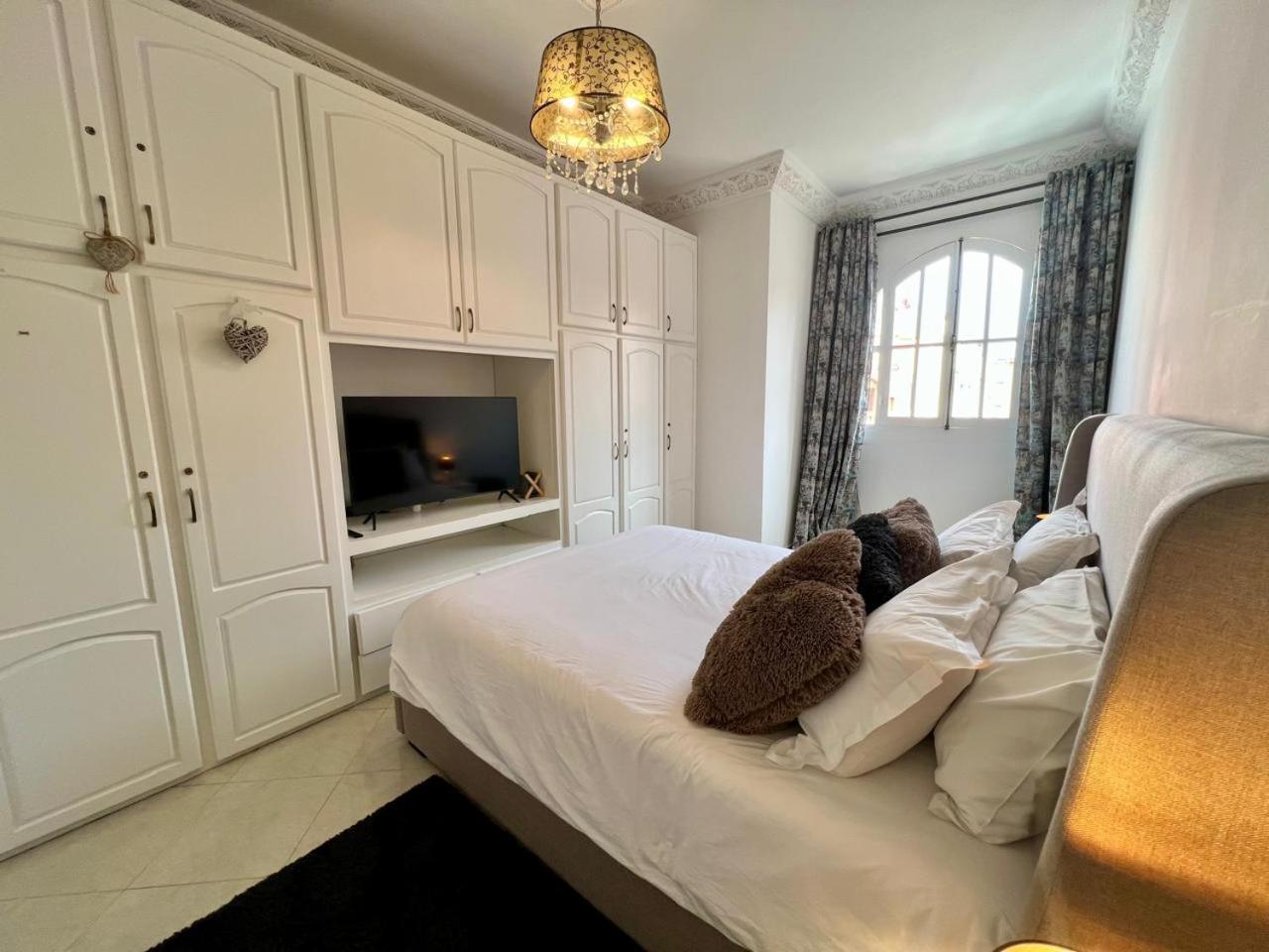Appartement Jade As-Suwajra Zewnętrze zdjęcie