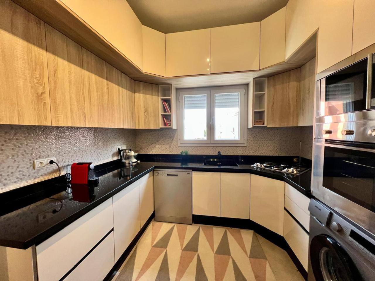 Appartement Jade As-Suwajra Zewnętrze zdjęcie