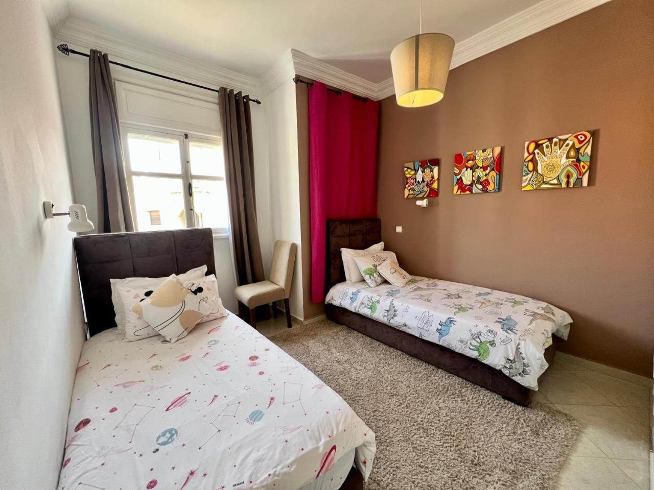 Appartement Jade As-Suwajra Zewnętrze zdjęcie