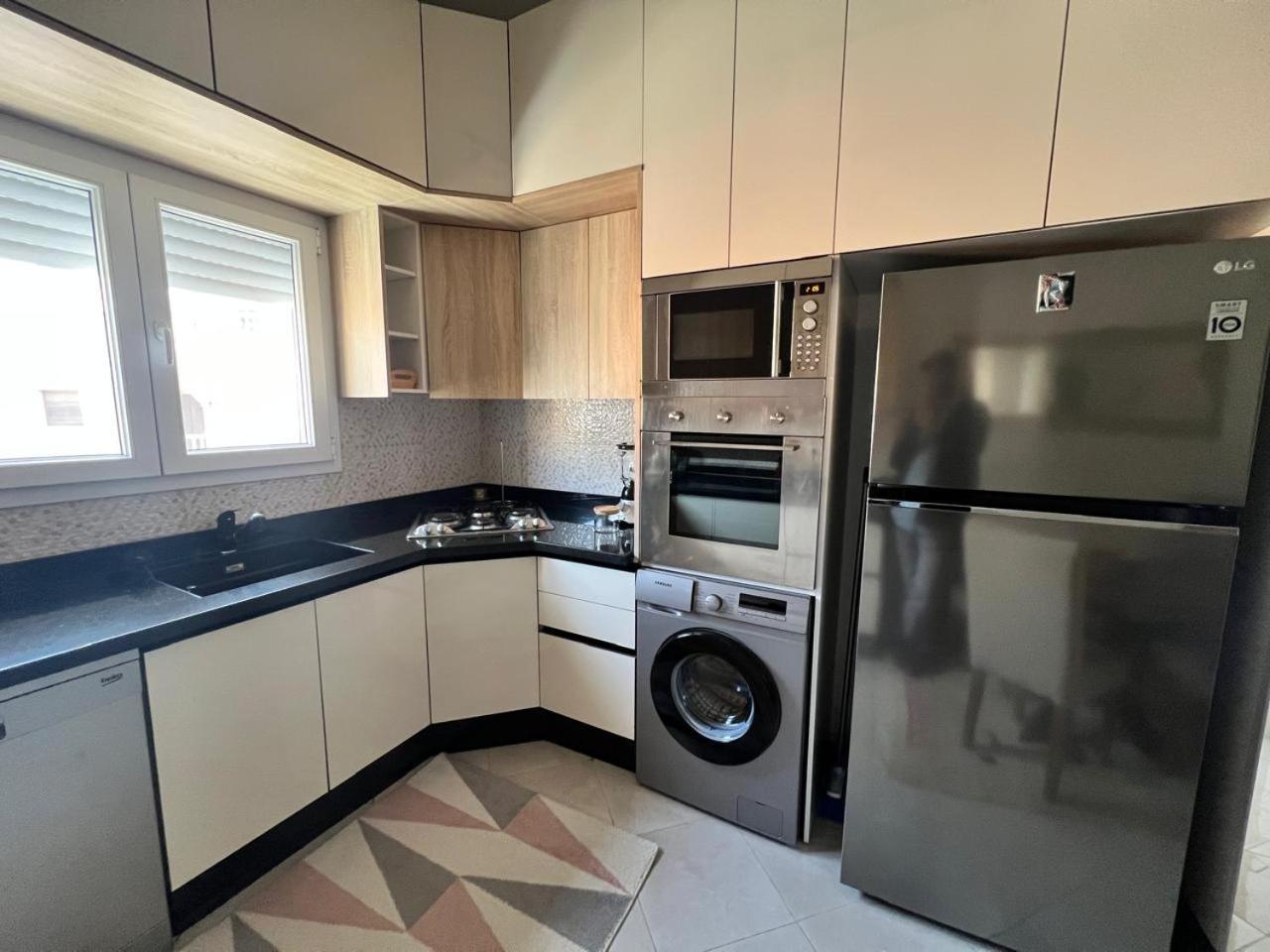 Appartement Jade As-Suwajra Zewnętrze zdjęcie